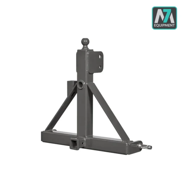 Utilitough 3 PT HITCH TRAILER MOVER