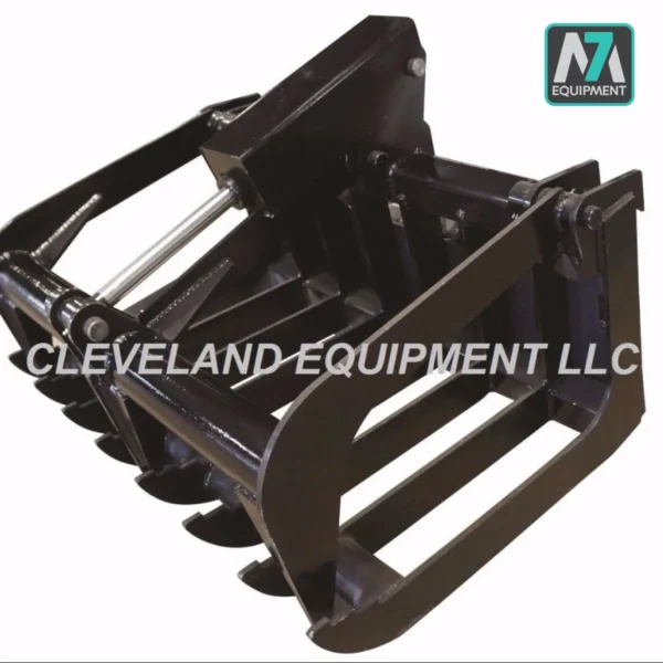 36" MINI  Root Grapple - Image 2