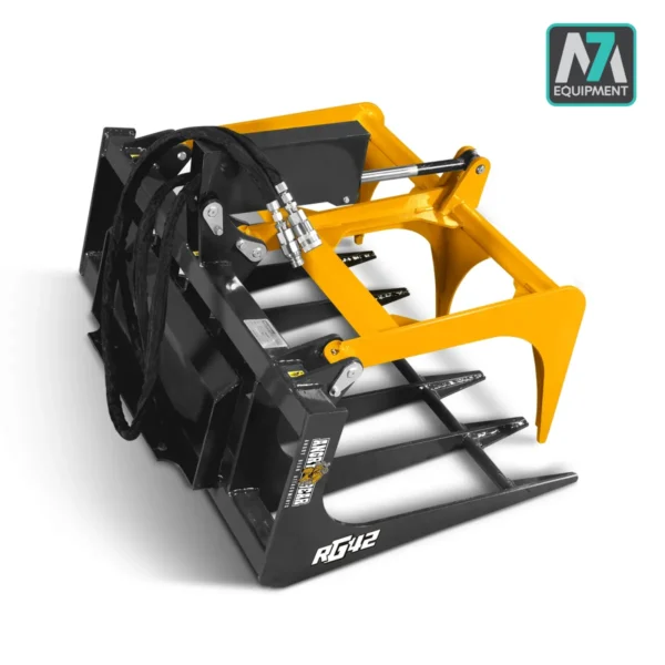 Utilitough 42" MN  Root Grapple - Image 2