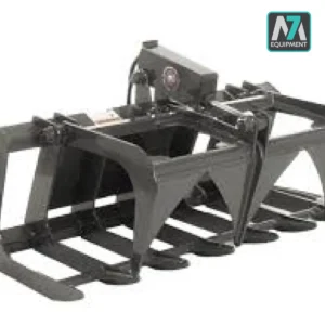 44″ MN Root Grapple Grapple image