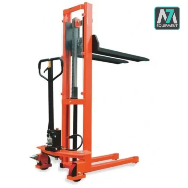 48" HYD PALLET FRAME - Image 2