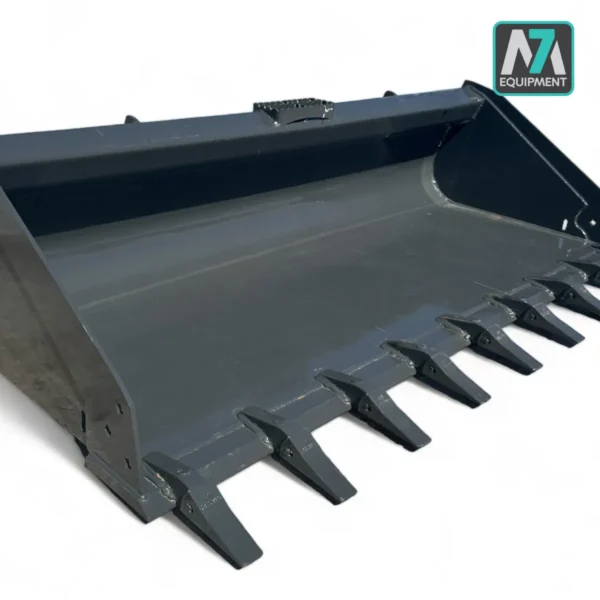 72" LONG BOTTOM BUCKET - Image 2