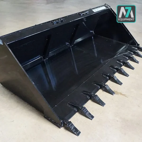 72" SEVERE DUTY LONG BOTTOM - Image 2