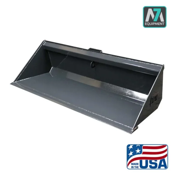 72" LOW PROFILE BUCKET - Image 2
