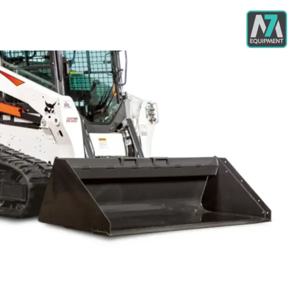 80" SEVERE DUTY LONG BOTTOM GENERAL PURPOSE BUCKET - Image 2