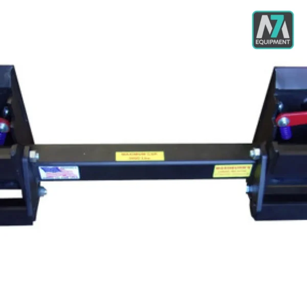 ADAPT STD TO UNI ATTACHMENT