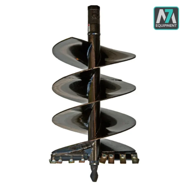AUGER 2 HEX 24 600MM DC M