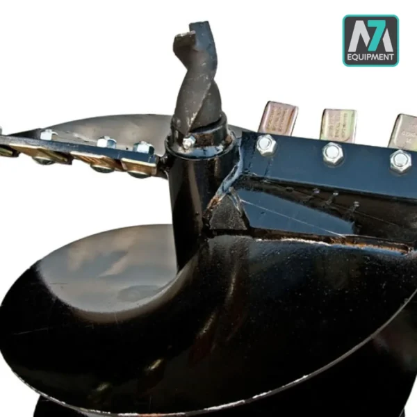 AUGER 2 HEX 24 600MM DC M - Image 2