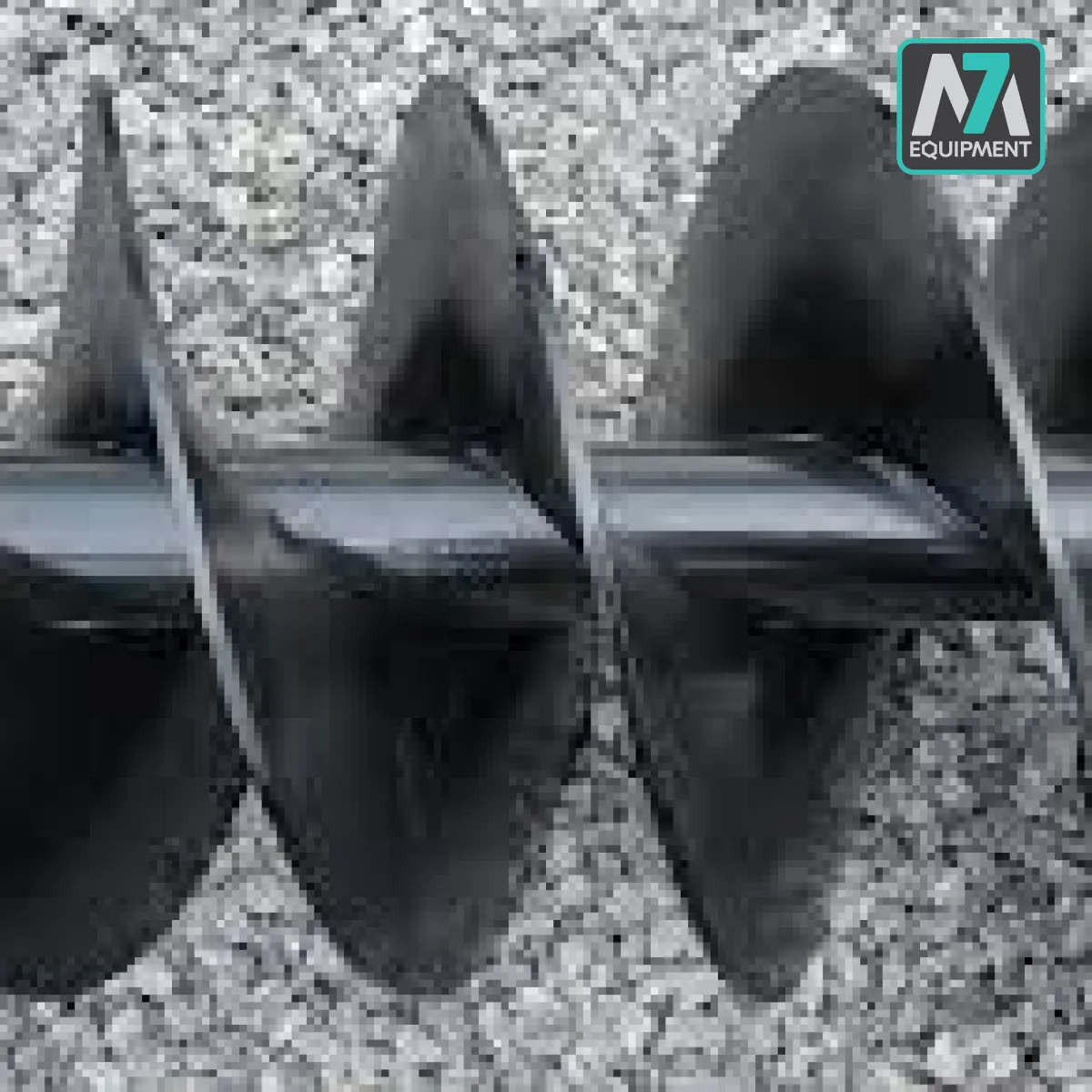 Digga AUGER BIT 18 IN 2IN HEX ROCK - Image 2