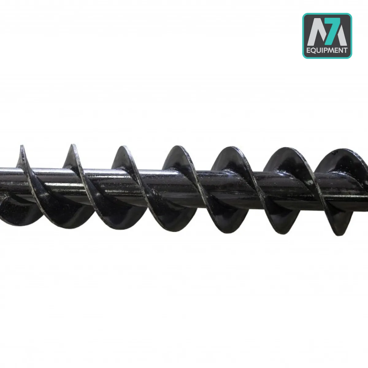 Kanga Auger Bit 2" Hex 8" Diameter - Image 2