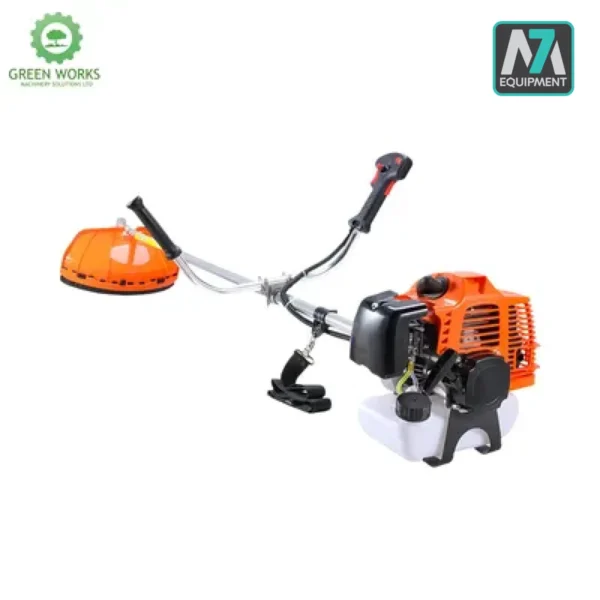 Utilitough BC SS MN 44 UNI - Image 2