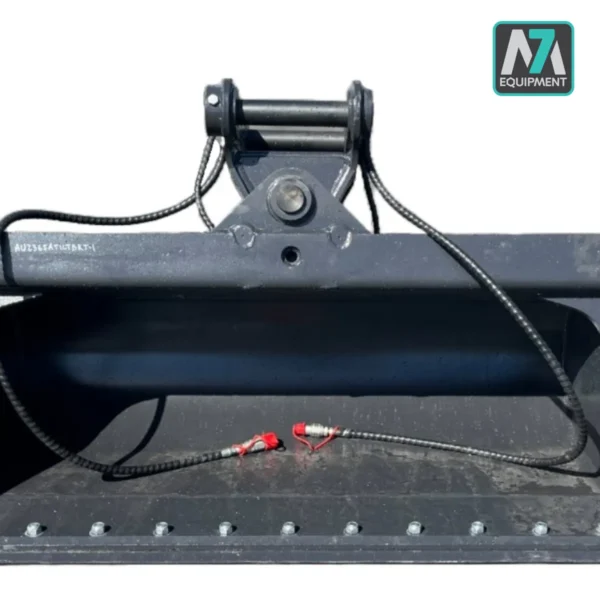 BKT GP 41 WIDE W TEETH EDGE - Image 2