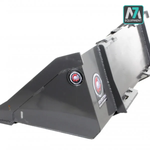 Utilitough BKT GP SS LOW PROFILE 78 - Image 2