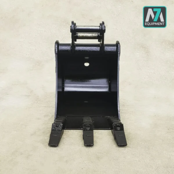 Utilitough BKT GP SS MN 48W 20H WT - Image 2