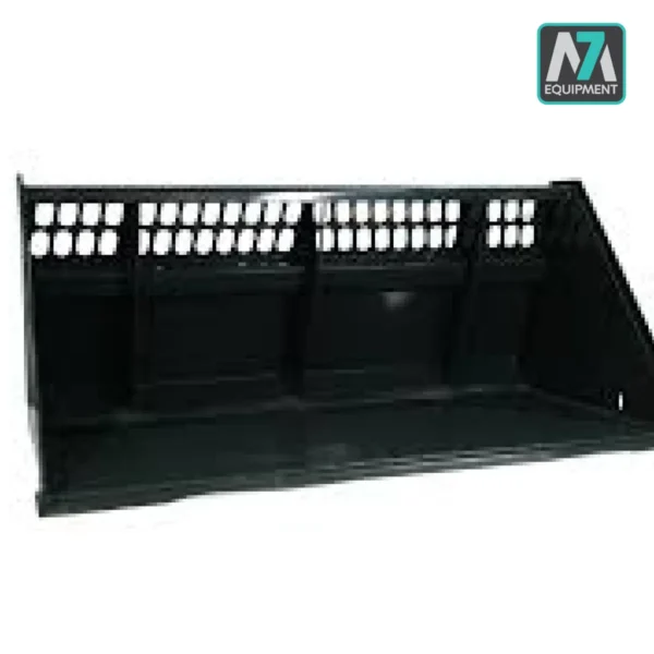 BKT GP SS SNOW LITTER 72
