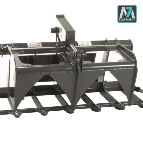 BKT GRAPPLE 48 IN W GRAB - Image 2