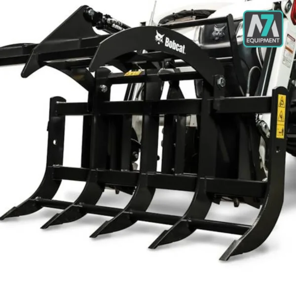 BKT GRAPPLE SS CMP 48 - Image 2