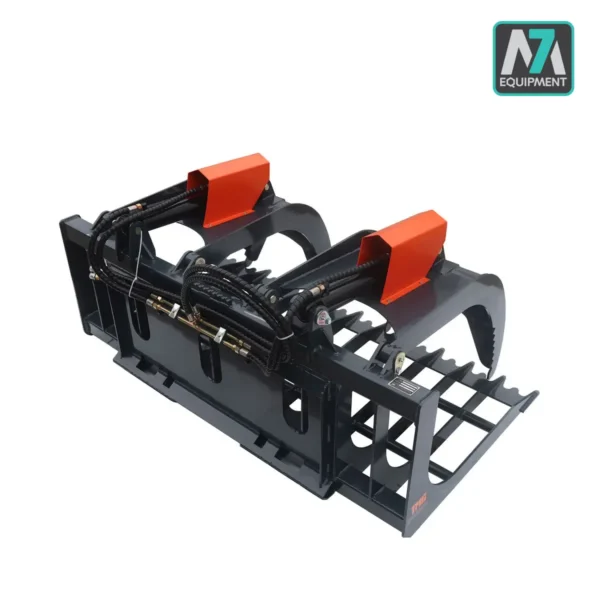 BKT GRAPPLE SS CMP 72 - Image 2