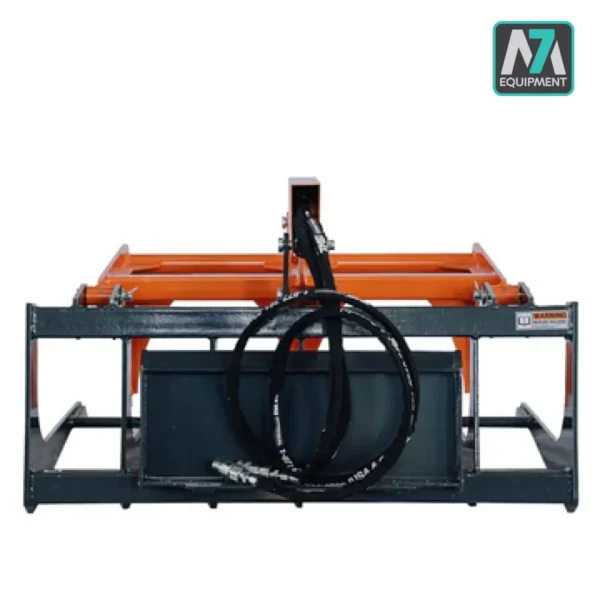 Utilitough BKT GRAPPLE SS MN 42 DINGO - Image 2