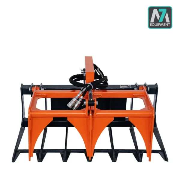 Utilitough BKT GRAPPLE SS MN 42 DINGO
