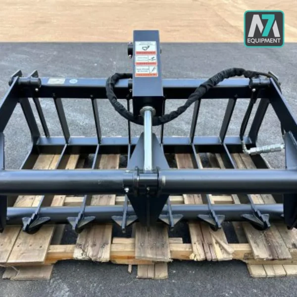 Utilitough BKT GRAPPLE SS MN 48