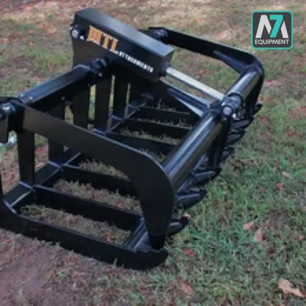 Utilitough BKT GRAPPLE SS MN 48 - Image 2