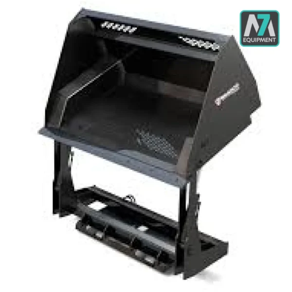 Utilitough BKT HIGH DUMP SS 60