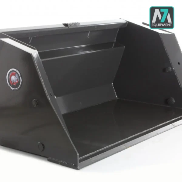 Utilitough BKT HIGH DUMP SS 72
