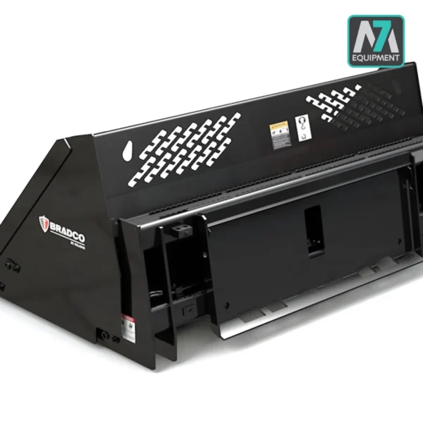 Utilitough BKT HIGH DUMP SS 72 - Image 2