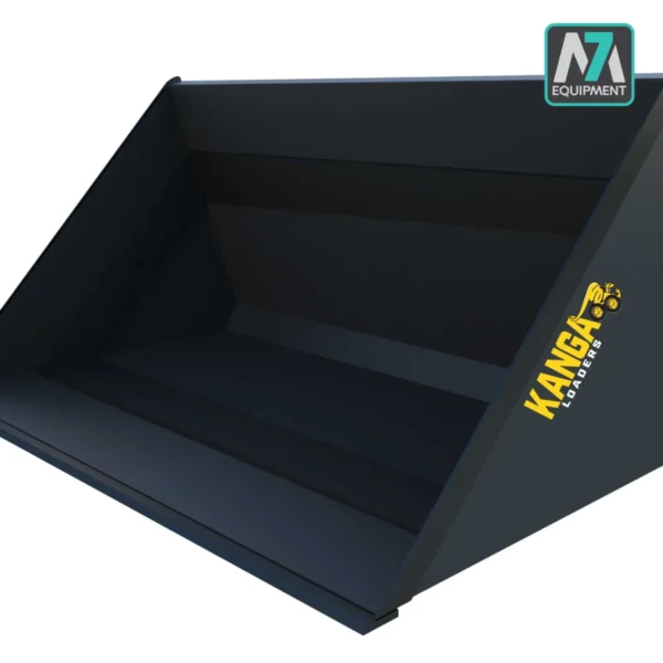 BKT MULCH 41 IN W SMOOTH EDGE - Image 2