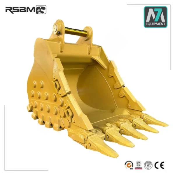 BKT ROCK SS HD 63