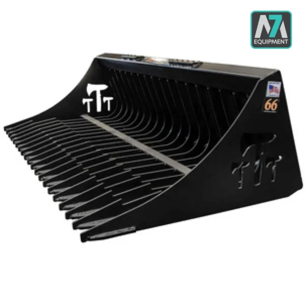 BKT ROCK SS HD 66 - Image 2