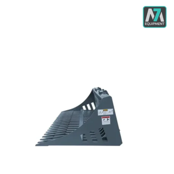 BKT ROCK SS HD 72 - Image 2