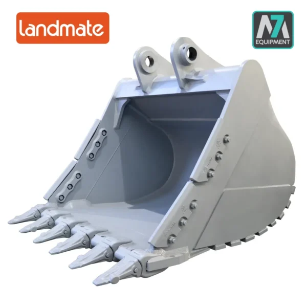BKT ROCK SS HD 84 - Image 2