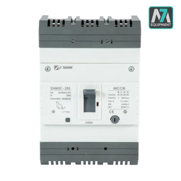 BREAKER DESTRUX 1000