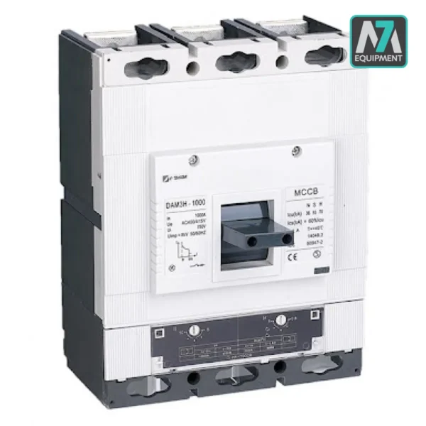 BREAKER DESTRUX 1000 - Image 2