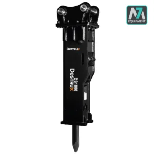 BREAKER DESTRUX 1800 Breaker image