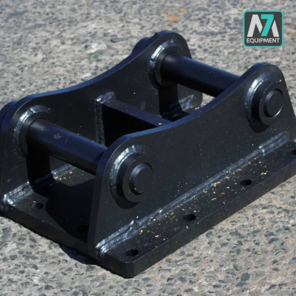 Excavator Hydraulic Breaker Mounting Bracket - M7 Equipment