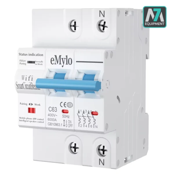 BREAKER PREMIUM TF10BA - Image 2