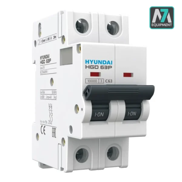 BREAKER PREMIUM TF17BA