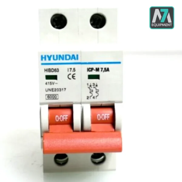 BREAKER PREMIUM TF17BA - Image 2