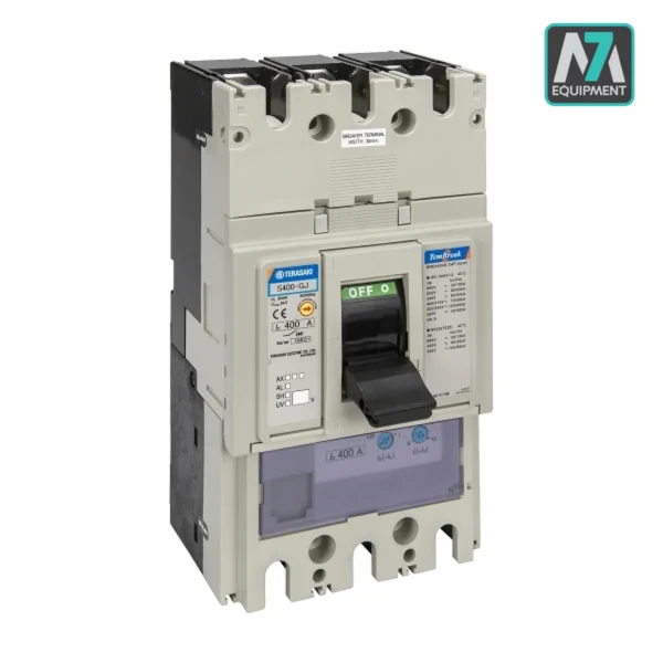 BREAKER PREMIUM TF20BA - Image 2