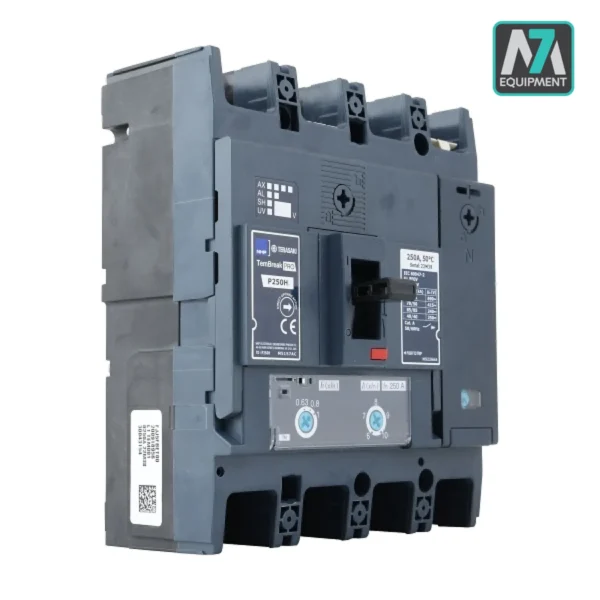 BREAKER PREMIUM TF25BA