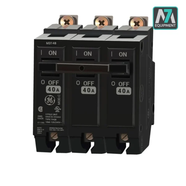 BREAKER PREMIUM TF40BA