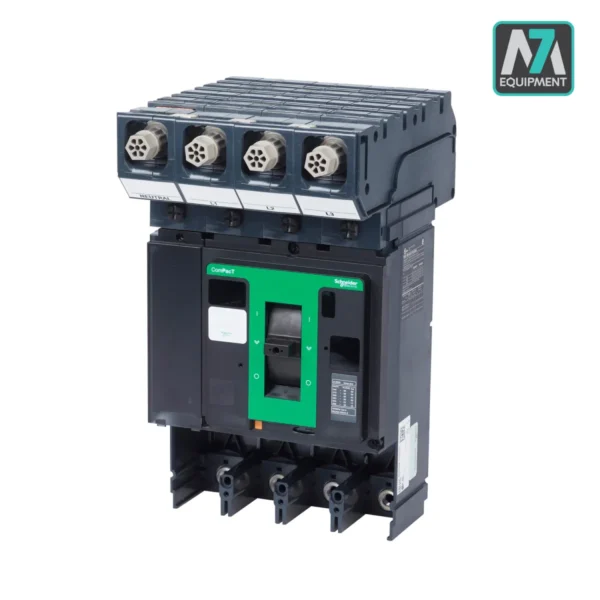 BREAKER PREMIUM TF50BA