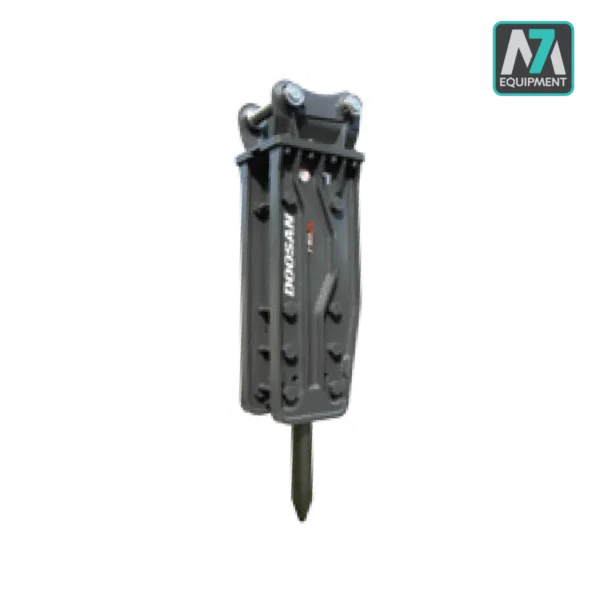 Ramfos BREAKER PREMIUM TF30BA