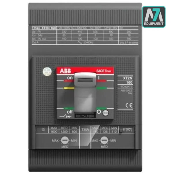 BREAKER PREMIUM TF70BA