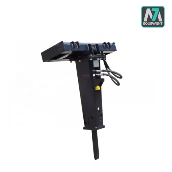 COMPACTOR TV10 W MOUNT - Image 2
