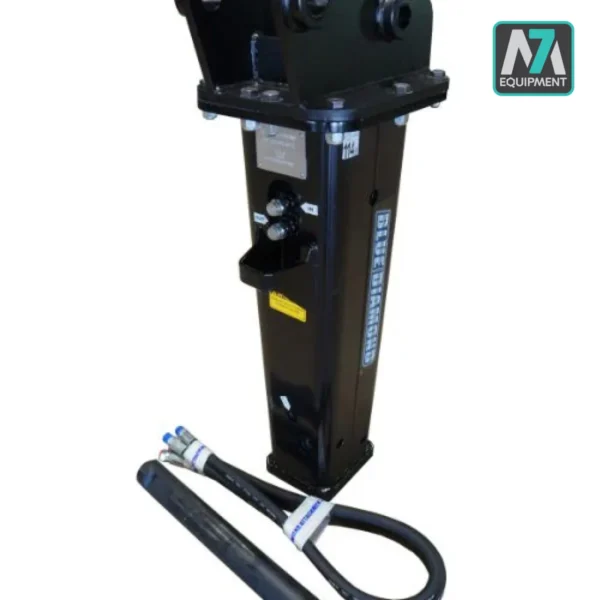 COMPACTOR TV10 W MOUNT
