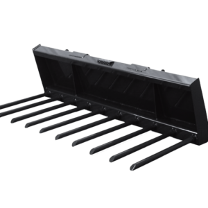 Compact_Tractor_Manure_Fork product image